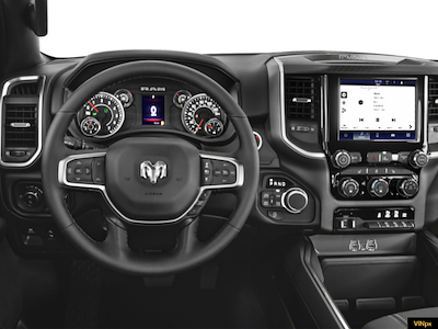 New 2026 Ram 1500 - photo 1