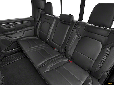 New 2026 Ram 1500 - photo 1