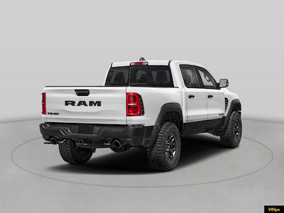 New 2026 Ram 1500 - photo 1