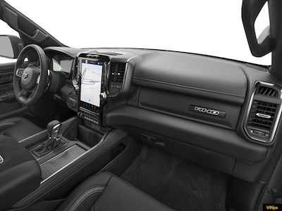 New 2026 Ram 1500 - photo 1