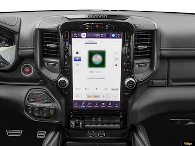 New 2026 Ram 1500 - photo 1