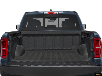 New 2026 Ram 1500 - photo 1