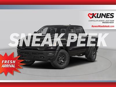 New 2026 Ram 1500 - photo 1