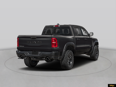 New 2026 Ram 1500 - photo 1