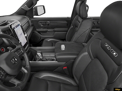 New 2026 Ram 1500 - photo 1