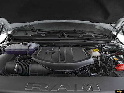 New 2026 Ram 1500 - photo 1