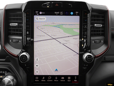 New 2026 Ram 1500 - photo 1