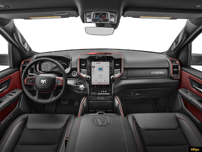 New 2026 Ram 1500 - photo 1