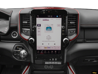 New 2026 Ram 1500 - photo 1