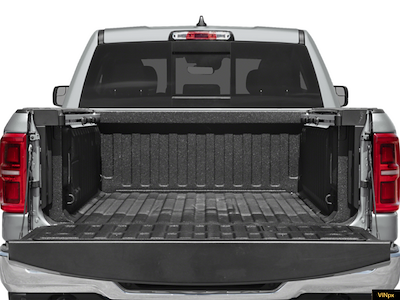 New 2026 Ram 1500 - photo 1