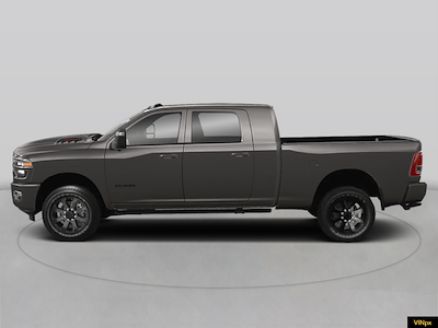 New 2026 Ram 3500 - photo 1