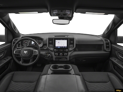 2026 Ram 1500 Crew Cab 4WD Pickup for sale #16T3405 - photo 2