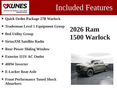 New 2026 Ram 1500 - photo 1