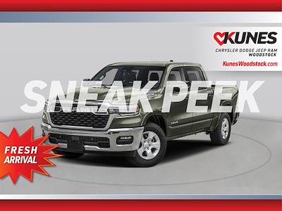 New 2026 Ram 1500 - photo 1