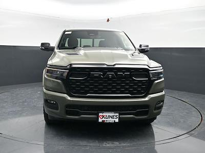 New 2026 Ram 1500 - photo 1
