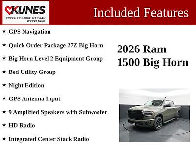 New 2026 Ram 1500 - photo 1