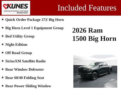 New 2026 Ram 1500 - photo 1