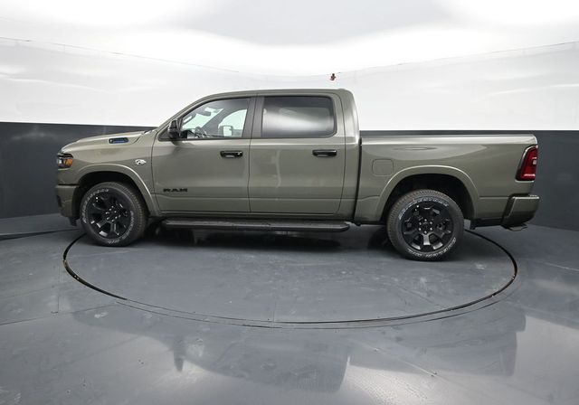 New 2026 Ram 1500 - photo 40