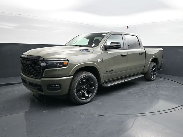 New 2026 Ram 1500 - photo 41