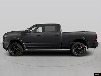 2026 Ram 2500 Crew Cab 4WD Pickup for sale #16T3471 - photo 1