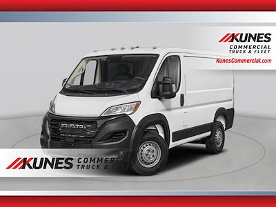 New 2026 Ram ProMaster 1500 Standard Roof Empty Cargo Van for sale #16T3521 - photo 1