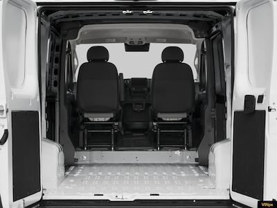 New 2026 Ram ProMaster 1500 Standard Roof Empty Cargo Van for sale #16T3521 - photo 2