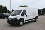 New 2026 Ram ProMaster 2500 High Roof Empty Cargo Van for sale #16T3549 - photo 3