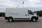 New 2026 Ram ProMaster 2500 High Roof Empty Cargo Van for sale #16T3549 - photo 8