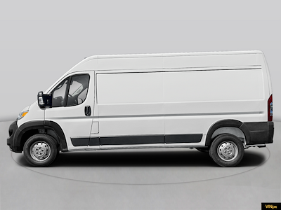 2026 Ram ProMaster 3500 High Roof FWD Empty Cargo Van for sale #16T3604 - photo 2