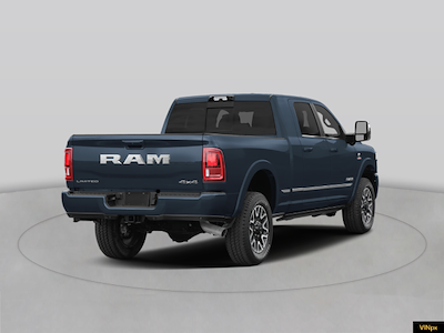 2027 Ram 2500 Mega Cab 4WD Pickup for sale #16T3694 - photo 2
