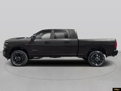 2027 Ram 2500 Mega Cab 4WD Pickup for sale #16T3697 - photo 1