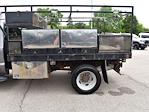 Used 2014 Ford F-550 XLT Crew Cab 4x4 Cab Chassis for sale #16X554 - photo 5