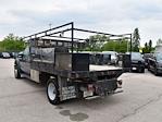 Used 2014 Ford F-550 XLT Crew Cab 4x4 Cab Chassis for sale #16X554 - photo 7