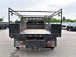 Used 2014 Ford F-550 XLT Crew Cab 4x4 Cab Chassis for sale #16X554 - photo 8