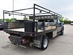 Used 2014 Ford F-550 XLT Crew Cab 4x4 Cab Chassis for sale #16X554 - photo 9