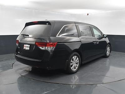 2016 Honda Odyssey 4x2 Minivan for sale #16X589A - photo 2