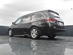 2016 Honda Odyssey 4x2 Minivan for sale #16X589A - photo 36