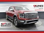 2021 Nissan Titan Crew Cab 4x4 Pickup for sale #16X618 - photo 1