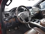 2021 Nissan Titan Crew Cab 4x4 Pickup for sale #16X618 - photo 15