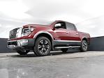 2021 Nissan Titan Crew Cab 4x4 Pickup for sale #16X618 - photo 46