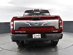 2021 Nissan Titan Crew Cab 4x4 Pickup for sale #16X618 - photo 8