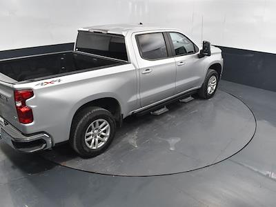 2021 Chevrolet Silverado 1500 Crew Cab 4WD Pickup for sale #16X652A - photo 2