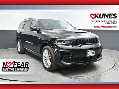 2025 Dodge Durango AWD SUV for sale #16X734 - photo 1