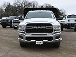 New 2024 Ram 3500 Regular Cab 4x4 11' 6" Knapheide Steel Dump Truck for sale #191665 - photo 10
