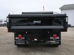 New 2024 Ram 3500 Regular Cab 4x4 11' 6" Knapheide Steel Dump Truck for sale #191665 - photo 5