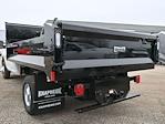 New 2024 Ram 3500 Regular Cab 4x4 11' 6" Knapheide Steel Dump Truck for sale #191665 - photo 7