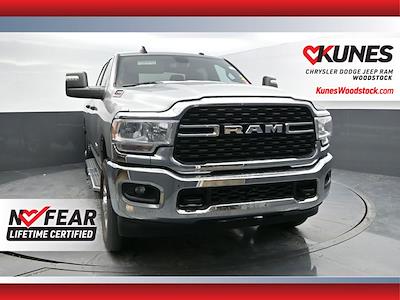 Used 2024 Ram 2500 - photo 1