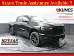 2026 Ram 1500 Crew Cab 4WD Pickup for sale #270896 - photo 1