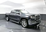 Used 2018 GMC Sierra 1500 SLT Crew Cab for sale #427871 - photo 4
