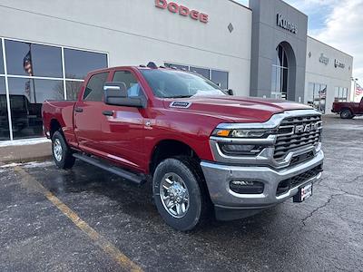 New 2025 Ram 2500 - photo 1